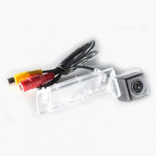Камера Prime-X CA-9549 AUDI