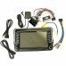 Штатна магнітола Prime-X 6110/7, 2+32. VOLKSWAGEN Amarok, Beetle, Caddy 2005-2015, EOS, Golf 5, Golf 6, Jetta MK5 2005-2010, Jetta MK6 2010-2018, Passat B6, Passat B7, Passat B8 USA, Passat CC, Polo 2009+, Polo sedan 2010+, Tiguan 2007-2016, Touran 2003-2