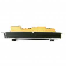 Штатна магнітола Prime-X 6110/7, 2+32. VOLKSWAGEN Amarok, Beetle, Caddy 2005-2015, EOS, Golf 5, Golf 6, Jetta MK5 2005-2010, Jetta MK6 2010-2018, Passat B6, Passat B7, Passat B8 USA, Passat CC, Polo 2009+, Polo sedan 2010+, Tiguan 2007-2016, Touran 2003-2