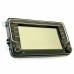 Штатна магнітола Prime-X 6110/7, 1+16. VOLKSWAGEN Amarok, Beetle, Caddy 2005-2015, EOS, Golf 5, Golf 6, Jetta MK5 2005-2010, Jetta MK6 2010-2018, Passat B6, Passat B7, Passat B8 USA, Passat CC, Polo 2009+, Polo sedan 2010+, Tiguan 2007-2016, Touran 2003-2