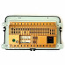 Штатна магнітола Prime-X 6110/7, 1+16. VOLKSWAGEN Amarok, Beetle, Caddy 2005-2015, EOS, Golf 5, Golf 6, Jetta MK5 2005-2010, Jetta MK6 2010-2018, Passat B6, Passat B7, Passat B8 USA, Passat CC, Polo 2009+, Polo sedan 2010+, Tiguan 2007-2016, Touran 2003-2