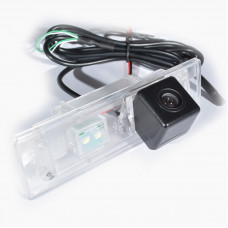 Камера Prime-X CA-1370 BMW 1 E81 (2004-2011), 1 E87 (2004-2011), 1 F20 (2011-н.ч.), 1 F21 (2012-н.ч.), 6 (F06, F12, F13), Z4 (E89).