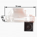 Камера Prime-X CA-9563 NISSAN Камера Prime-X CA-9563 NISSAN