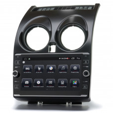 Штатна магнітола Prime-X 22-241/8K, 4+64, 4G. NISSAN Qashkai 2007-2014