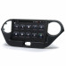 Штатна магнітола Prime-X 22-360/9B, 4+32, 4G. HYUNDAI i10 2013-2016