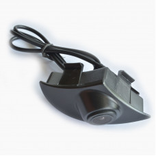 Камера Prime-X B8018W з широким кутом огляду TOYOTA Highlander (2012 - 2013).