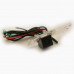 Камера Prime-X CA-1380 F-15 ширококутна NTSC Камера Prime-X CA-1380 F-15 ширококутна NTSC