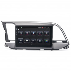 Штатна магнітола Prime-X 22-624/9G HYUNDAI Elantra (AD) 2016+ Avante 2015+