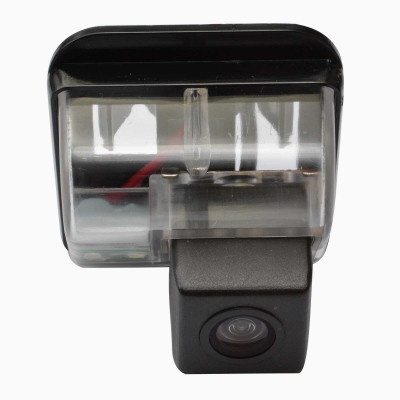Камера Prime-X CA-9533 T-1080P Камера Prime-X CA-9533 T-1080P