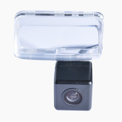 Камера Prime-X CA-1378 F-15 ширококутна NTSC Камера Prime-X CA-1378 F-15 ширококутна NTSC