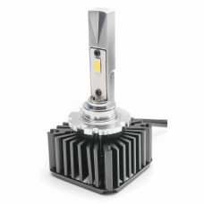 Комплект світлодіодних ламп D8 (5000К) Prime-X D Pro (2 шт.)