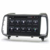Штатна магнітола Prime-X 22-310/9B, 4+32, 4G. HYUNDAI iX-35 2018+