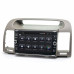 Штатна магнітола Prime-X 22-020/8K, 4+64, 4G. TOYOTA Camry (ACV30) 2001-2006