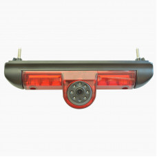 Камера Prime-X TR-19 FIAT Ducato (2006 - 2021) / PEUGEOT Boxer / CITROEN Jumper.