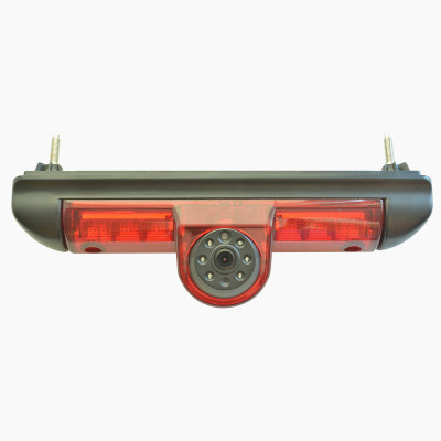 Камера Prime-X TR-19 FIAT Ducato (2006 - 2021) / PEUGEOT Boxer / CITROEN Jumper.