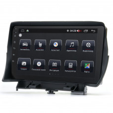 Штатна магнітола Prime-X 22-690/9B, 4+32, 4G. FORD Edge 2015+