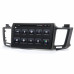 Штатна магнітола Prime-X 22-343/10B, 4+32, 4G. TOYOTA RAV4 2013-2019