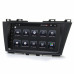 Штатна магнітола Prime-X 22-177/9B, 4+32, 4G. MAZDA 5 2010-2015