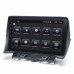 Штатна магнітола Prime-X 22-687/9M 2K, 4+64, 4G. FORD C-Max 2010+/Kuga 2013+/Escape 2012+
