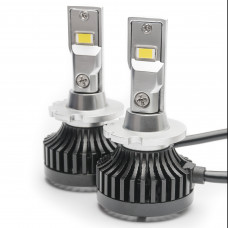 Комплект світлодіодних ламп D2 (5000К) Prime-X D Pro (2 шт.)