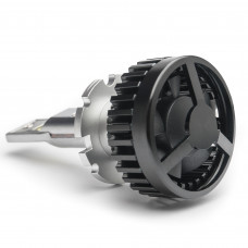 Комплект світлодіодних ламп D2 (5000К) Prime-X D Pro (2 шт.)