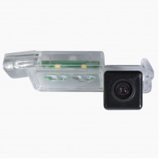 Камера Prime-X CA-1366 VOLKSWAGEN Golf 7, Passat B7, B8, CC / SEAT Leon III (2013-н.ч.).