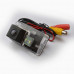 Камера Prime-X CA-9530 T615 AHD/CVBS Камера Prime-X CA-9530 T615 AHD/CVBS
