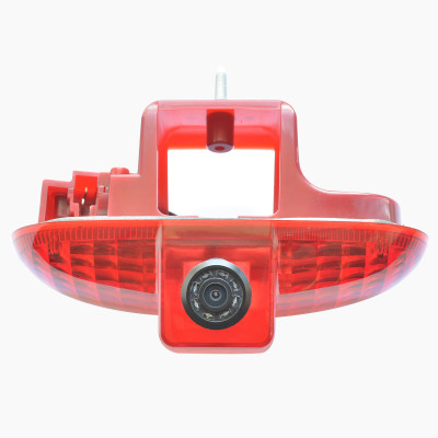 Камера Prime-X TR-16 RENAULT Traffic II (2001 - 2014), Combo (2001 - 2011) / OPEL Vivaro I (2001 - 2014).