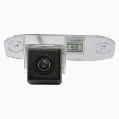 Камера Prime-X CA-9598 T615 AHD/CVBS Камера Prime-X CA-9598 T615 AHD/CVBS
