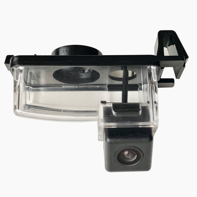 Камера Prime-X CA-9547 T-1080P Камера Prime-X CA-9547 T-1080P