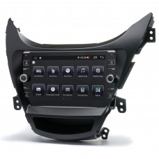 Штатна магнітола Prime-X 22-183/8K, 4+64, 4G. HYUNDAI Elantra (MD) / Avante (MD) 2011-2013