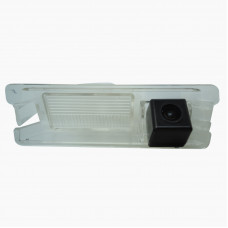 Камера Prime-X MY-88810 D-5 з динамічною розміткою