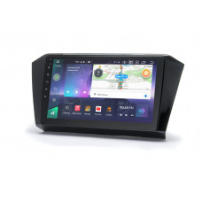 Штатна магнітола Prime-X 22-057/10G, 2+32, 4G. VOLKSWAGEN Passat (B8) 2014+