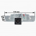 Камера Prime-X T-001 T-1080P