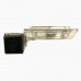 Камера Prime-X CA-9587-8 F-15 ширококутна NTSC Камера Prime-X CA-9587-8 F-15 ширококутна NTSC
