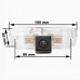 Камера Prime-X CA-9564 T-1080P Камера Prime-X CA-9564 T-1080P