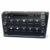 Штатна магнітола Prime-X 22-081/8K, 4+64, 4G. MAZDA 3 2004-2008