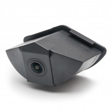 Камера Prime-X C8032W з широким кутом огляду MERCEDES BENZ ML/GLK/C-class (2012).
