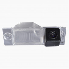 Камера Prime-X CA-1358 T615 AHD/CVBS