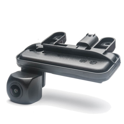 Камера в ручку багажника Prime-X TR-11W 720P AHD/CVBS Mercedes Benz E Class W213 W212 C207 W207 E200 E260 E300 W210 W211, B Class W246 B180 B200).
