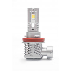 Комплект світлодіодних ламп H11 (3000K/5000К) Prime-X SMART ДВОКОЛЬОРОВІ (2 шт.)