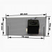 Камера Prime-X CA-1350 T-1080P Камера Prime-X CA-1350 T-1080P