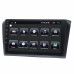 Штатна магнітола Prime-X 22-081/9M 2K, 4+64, 4G. MAZDA 3 2004-2008