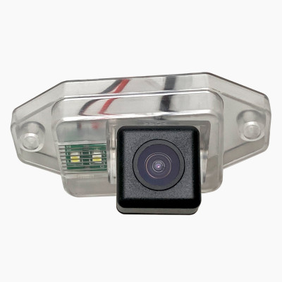 Камера Prime-X CA-9575 T-1080P Камера Prime-X CA-9575 T-1080P