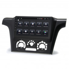 Штатна магнітола Prime-X 22-950/9M 2K, 4+64, 4G. MITSUBISHI Outlander 2002-2008