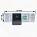Камера Prime-X CA-1338 T615 AHD/CVBS