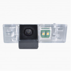 Камера Prime-X CA-1338 T615 AHD/CVBS