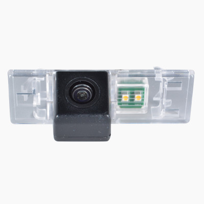 Камера Prime-X CA-1338 T615 AHD/CVBS