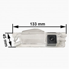 Камера Prime-X CA-1321 T-1080P