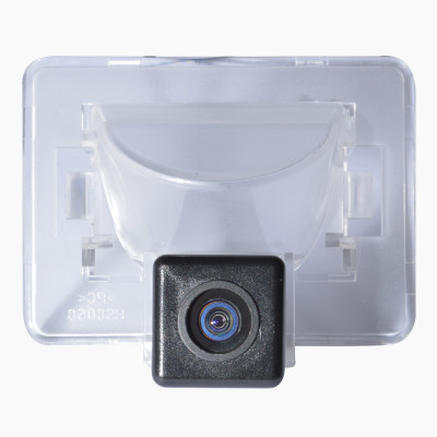 Камера Prime-X CA-1362 F-15 ширококутна NTSC Камера Prime-X CA-1362 F-15 ширококутна NTSC